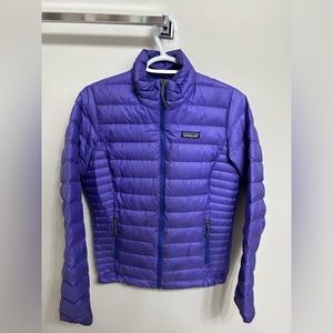 Patagonia Women’s Down Jacket